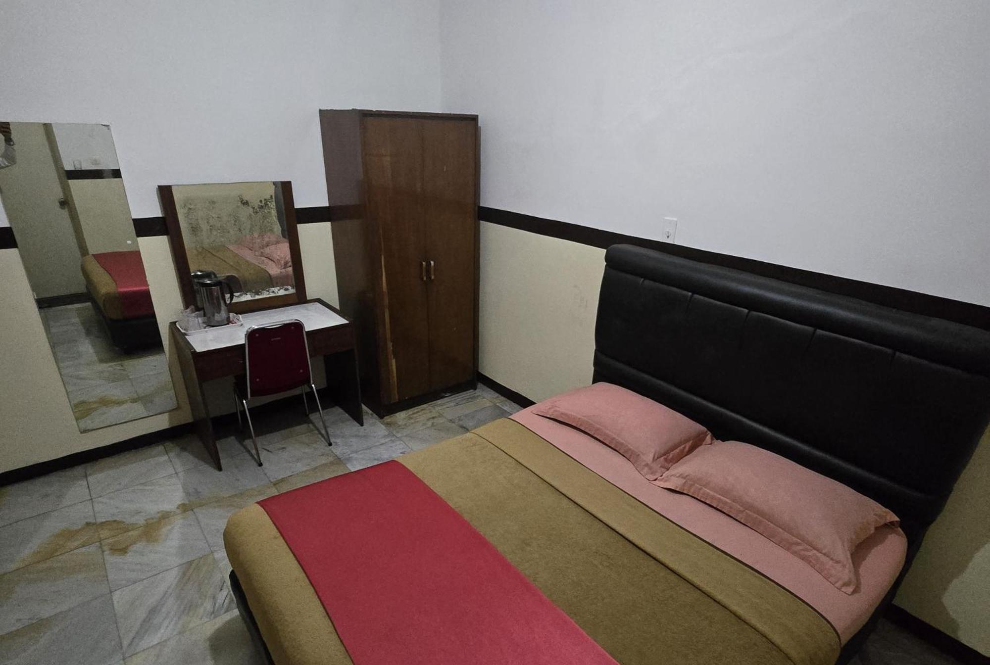 Hotel Tugu Asri Cakarta Dış mekan fotoğraf