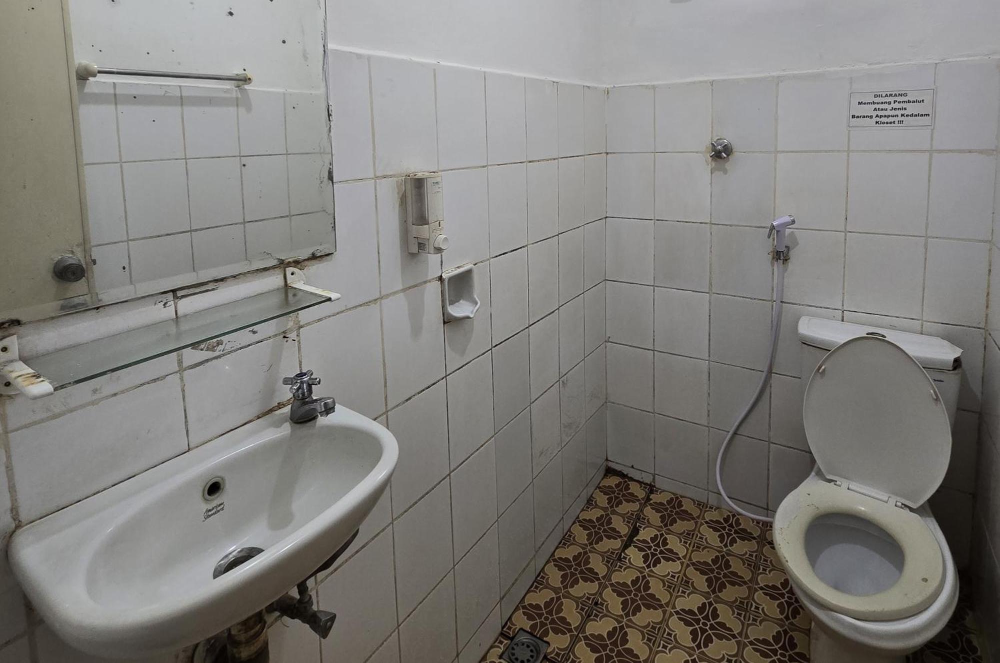 Hotel Tugu Asri Cakarta Dış mekan fotoğraf