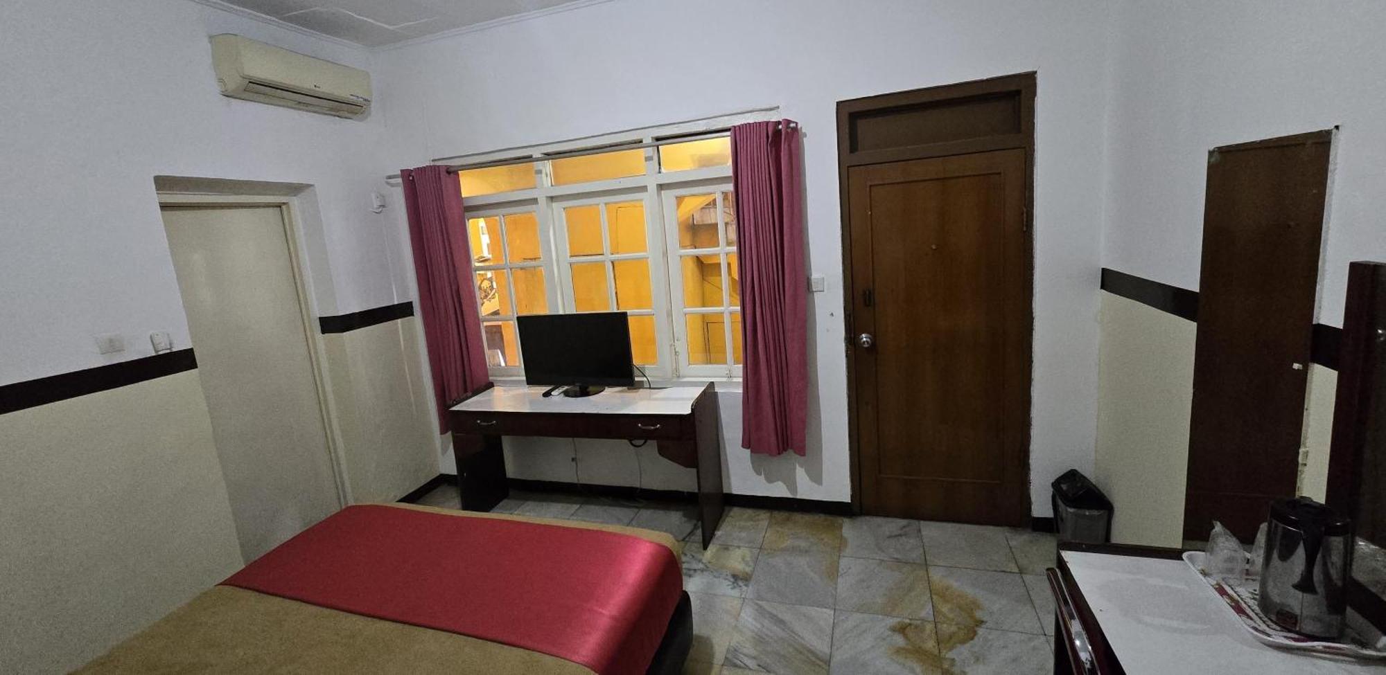 Hotel Tugu Asri Cakarta Dış mekan fotoğraf