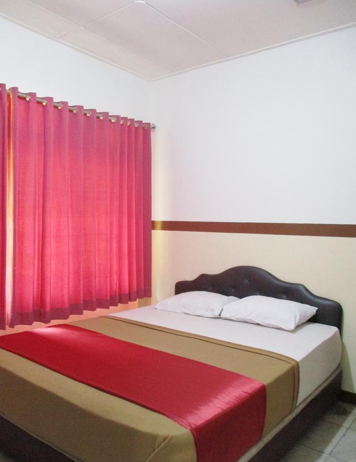 Hotel Tugu Asri Cakarta Dış mekan fotoğraf
