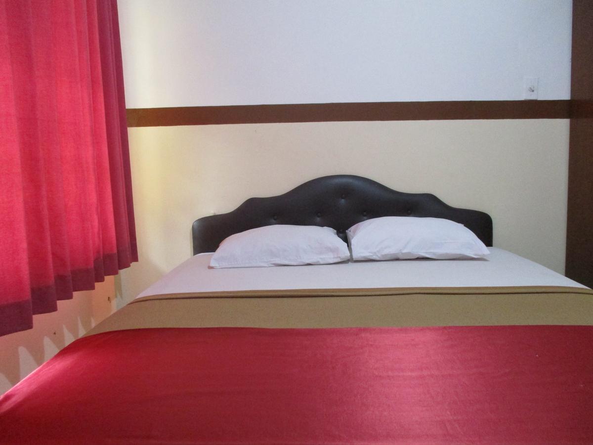 Hotel Tugu Asri Cakarta Dış mekan fotoğraf