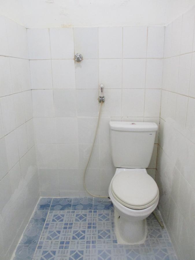 Hotel Tugu Asri Cakarta Dış mekan fotoğraf